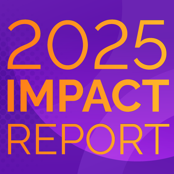 Impact Report 2025 