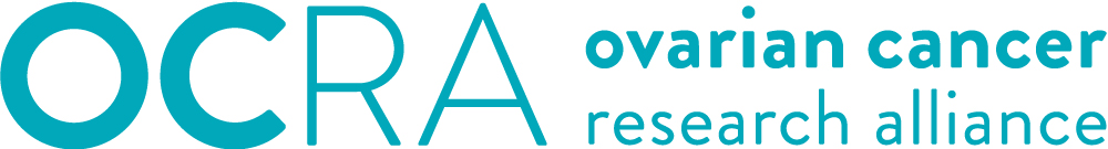 Ovarian Cancer Research Alliance (1)
