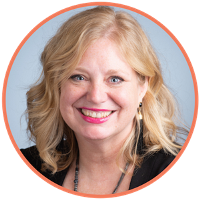 ACCC President Krista Nelson