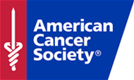 American Cancer Society logo