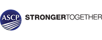 ASCP: Stronger Together