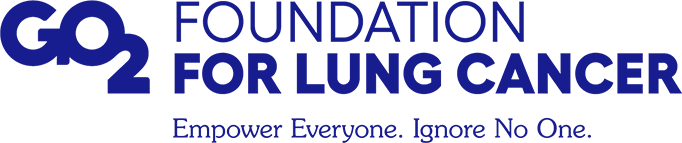 Go2 Foundation for Lung Cancer