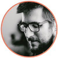 Brian Dunn Headshot Circle