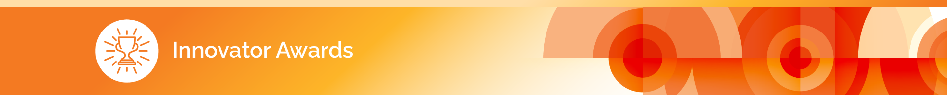 Innnovator Awards
