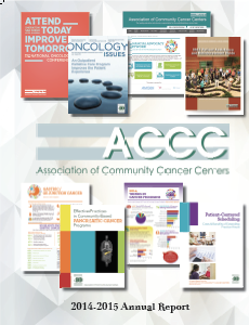 2014-2015 Annual Report