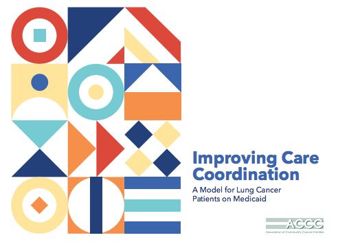 Care Coordination Model Thumbnail