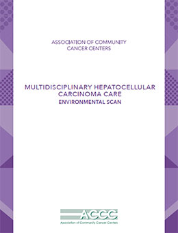 Multidisciplinary-HCC-Environmental-Scan-260x334