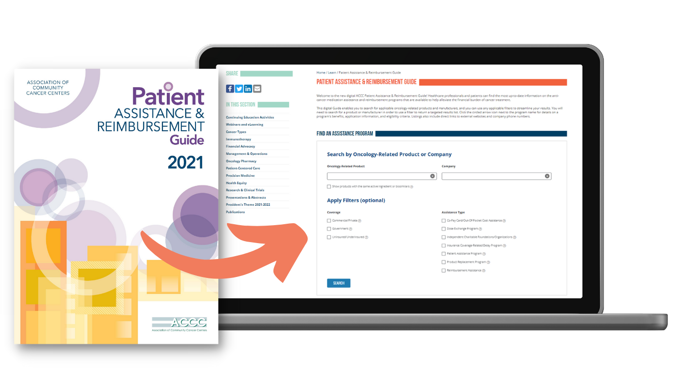 Patient Assistance Guide